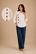 STRAWBERRY SHIRT