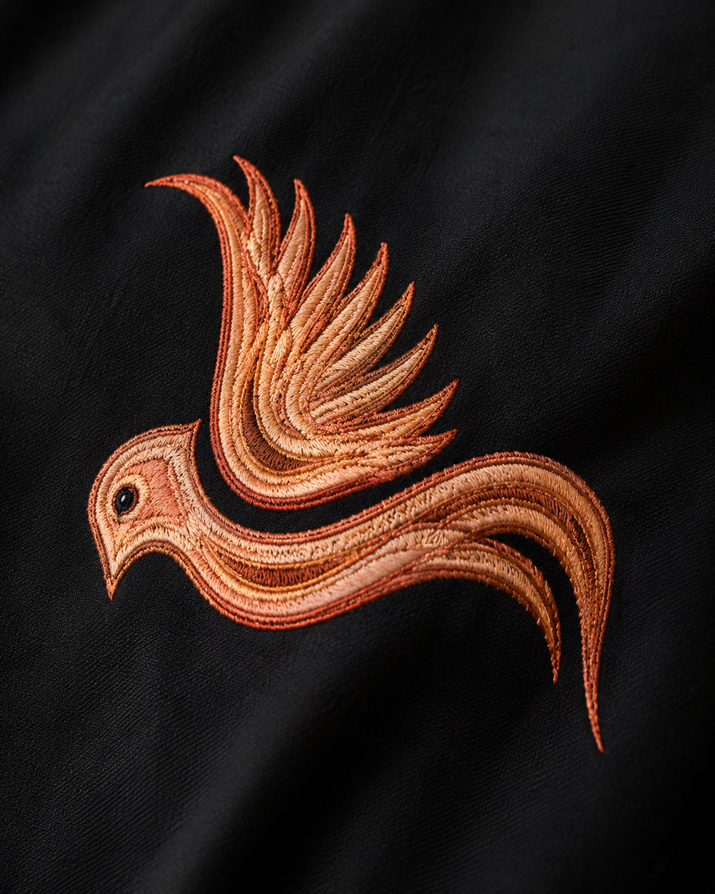 EMBER WING SHIRT