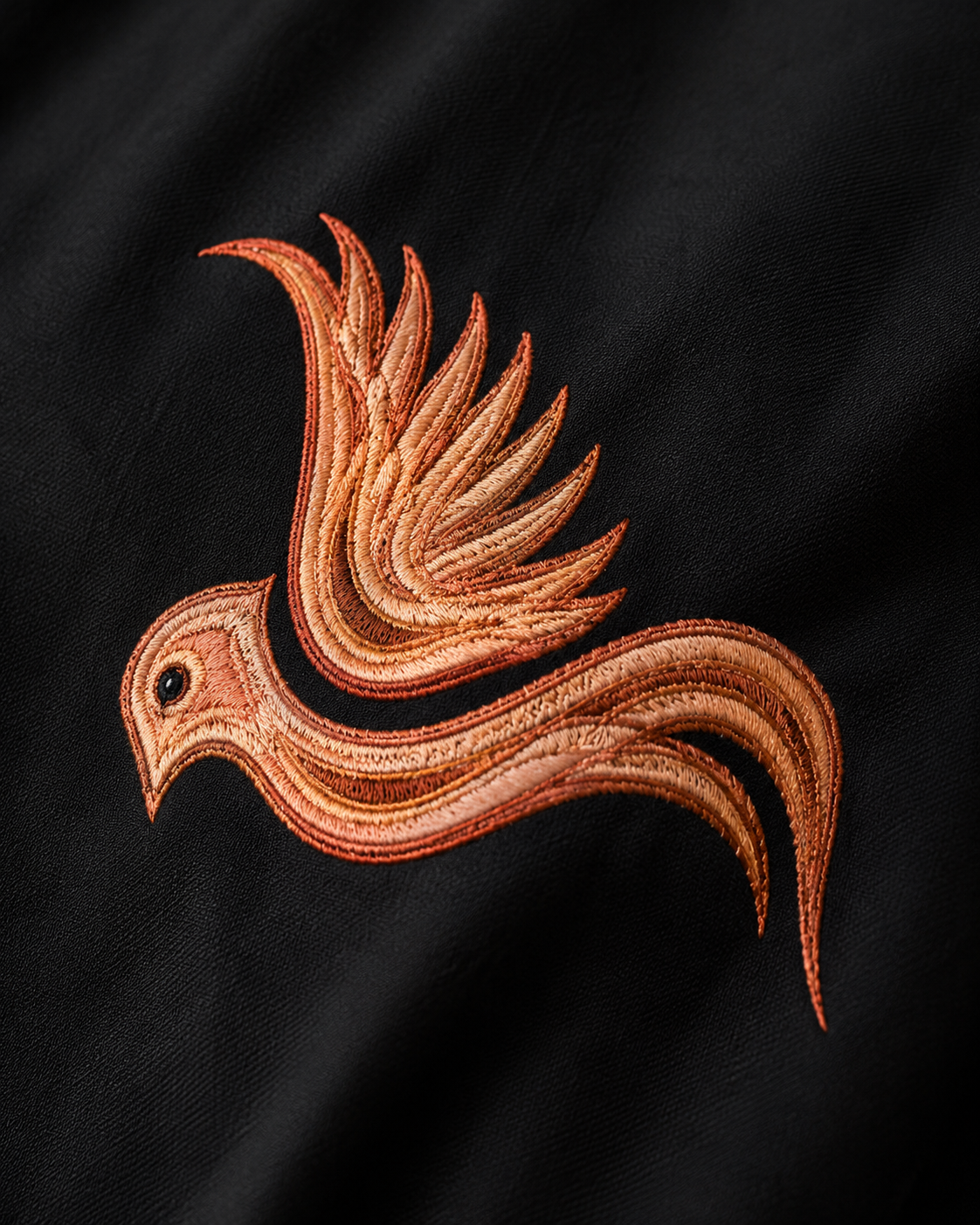 EMBER WING SHIRT