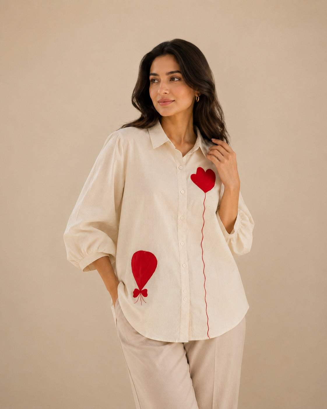 LOVE BALLOON